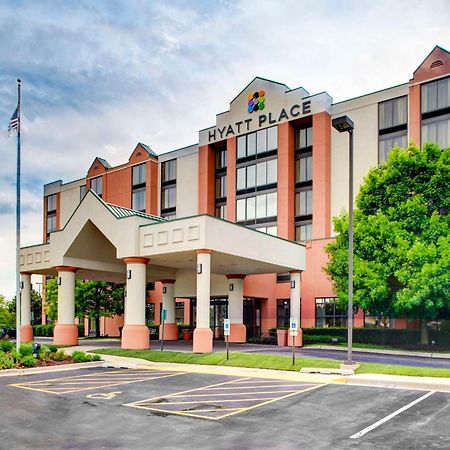 Hyatt Place Cincinnati Airport Florence Εξωτερικό φωτογραφία