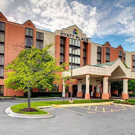 Hyatt Place Cincinnati Airport Florence Εξωτερικό φωτογραφία