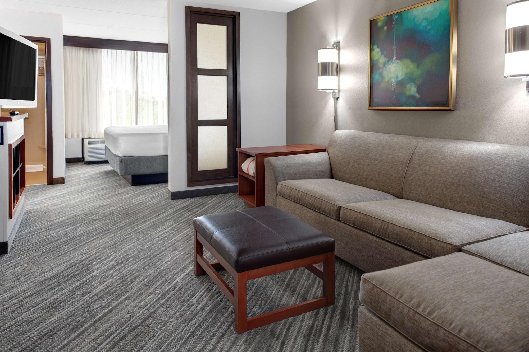 Hyatt Place Cincinnati Airport Florence Εξωτερικό φωτογραφία