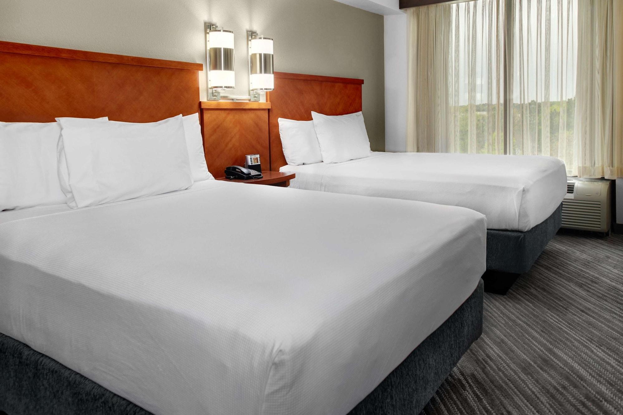 Hyatt Place Cincinnati Airport Florence Εξωτερικό φωτογραφία