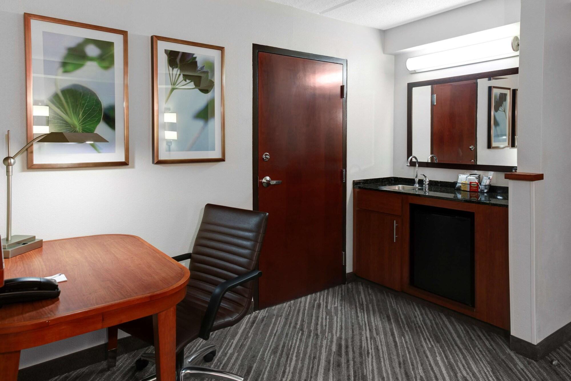 Hyatt Place Cincinnati Airport Florence Εξωτερικό φωτογραφία