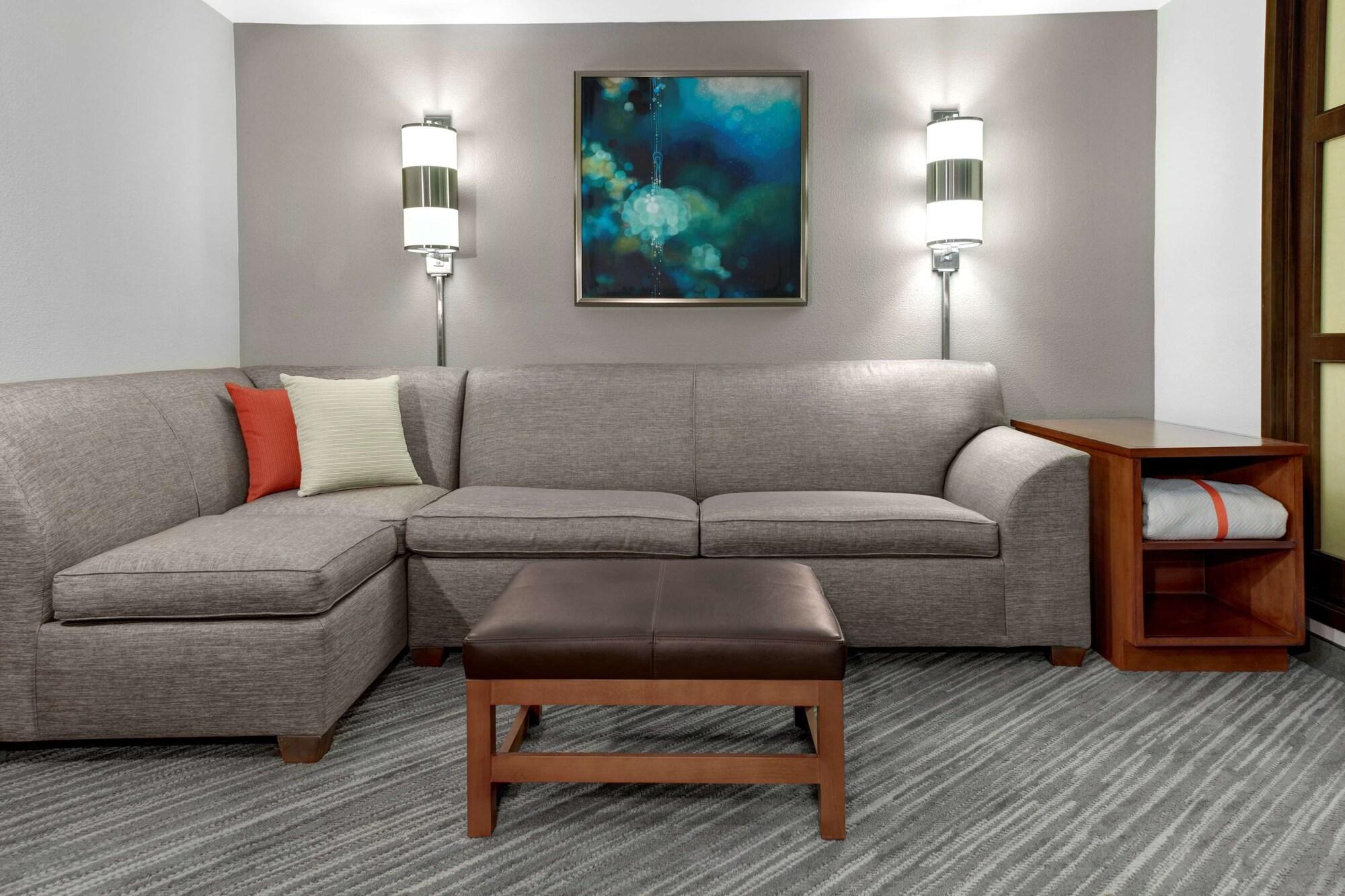 Hyatt Place Cincinnati Airport Florence Εξωτερικό φωτογραφία