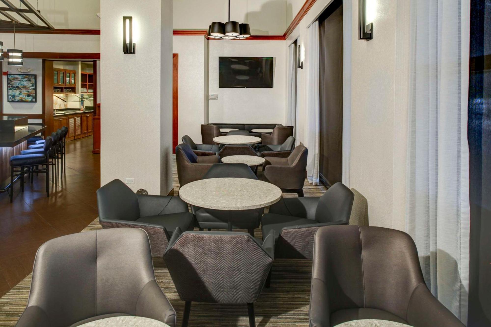 Hyatt Place Cincinnati Airport Florence Εξωτερικό φωτογραφία