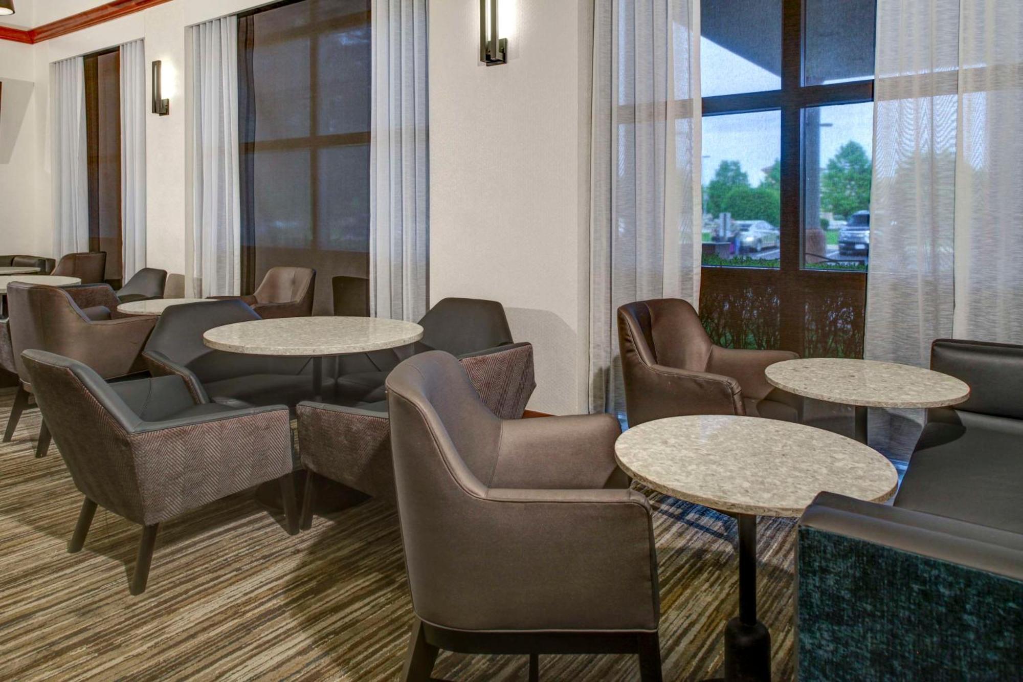 Hyatt Place Cincinnati Airport Florence Εξωτερικό φωτογραφία