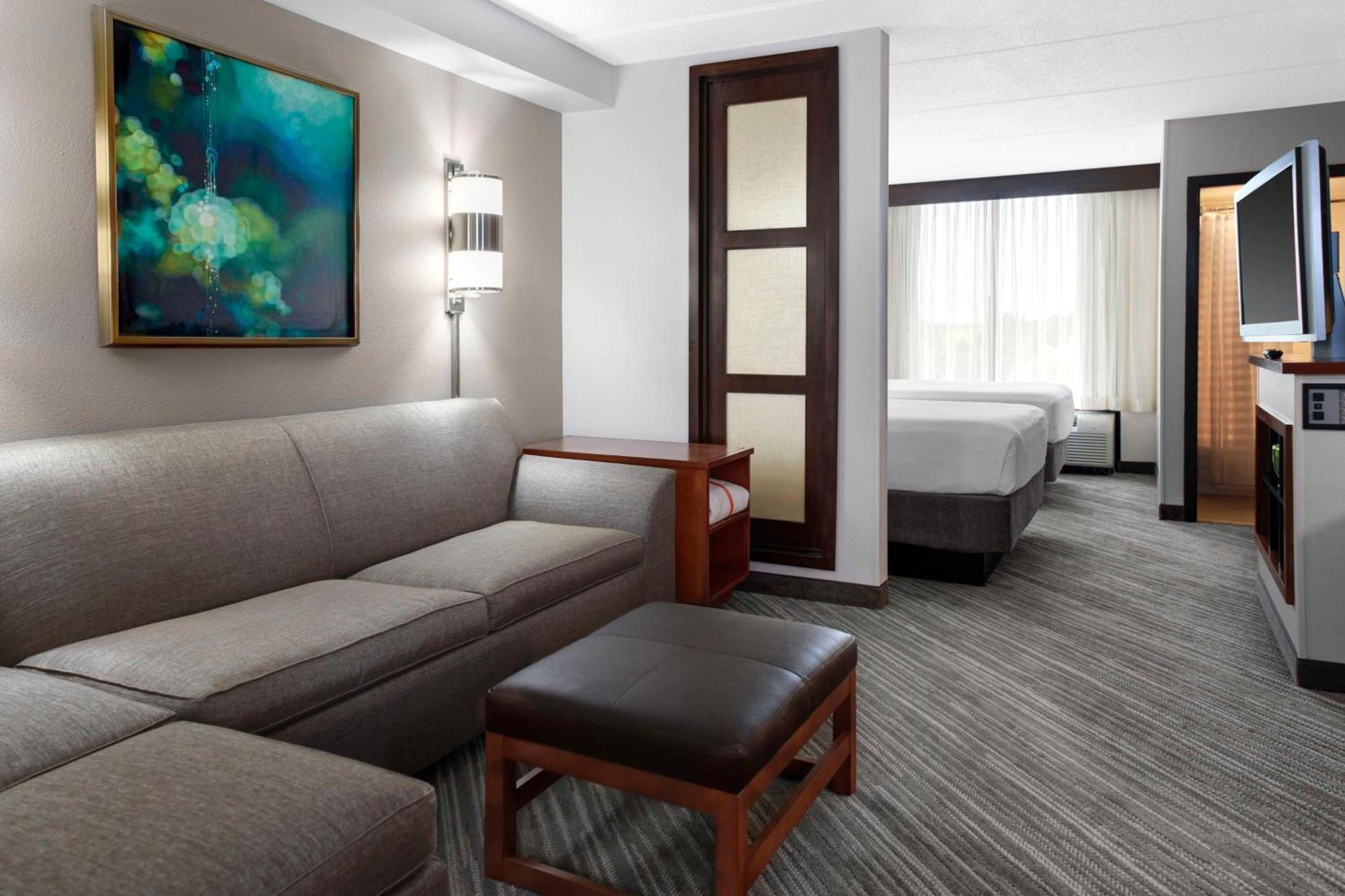 Hyatt Place Cincinnati Airport Florence Εξωτερικό φωτογραφία