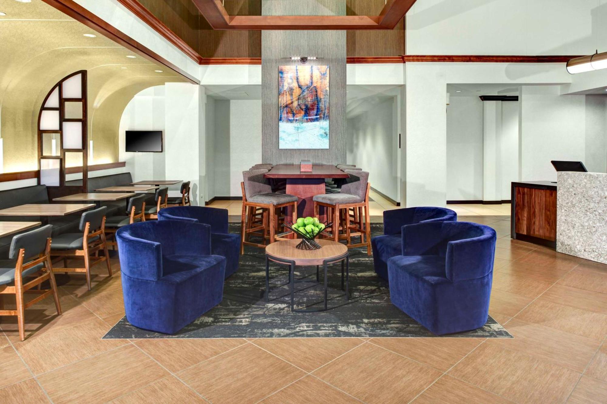 Hyatt Place Cincinnati Airport Florence Εξωτερικό φωτογραφία