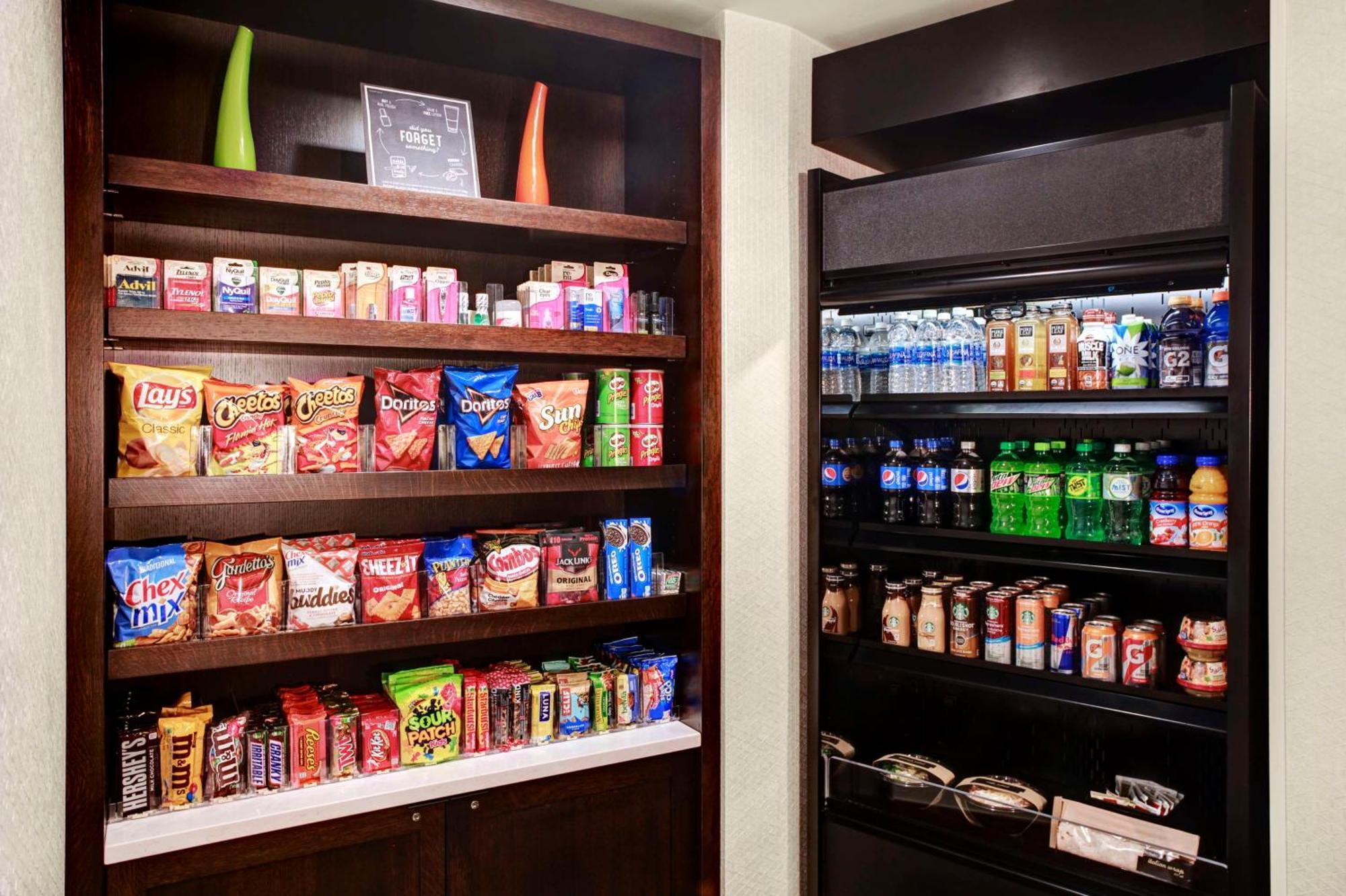 Hyatt Place Cincinnati Airport Florence Εξωτερικό φωτογραφία
