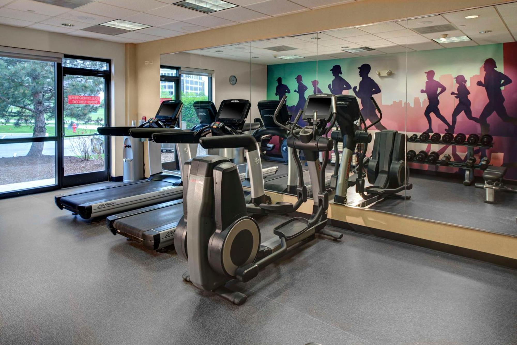 Hyatt Place Cincinnati Airport Florence Εξωτερικό φωτογραφία