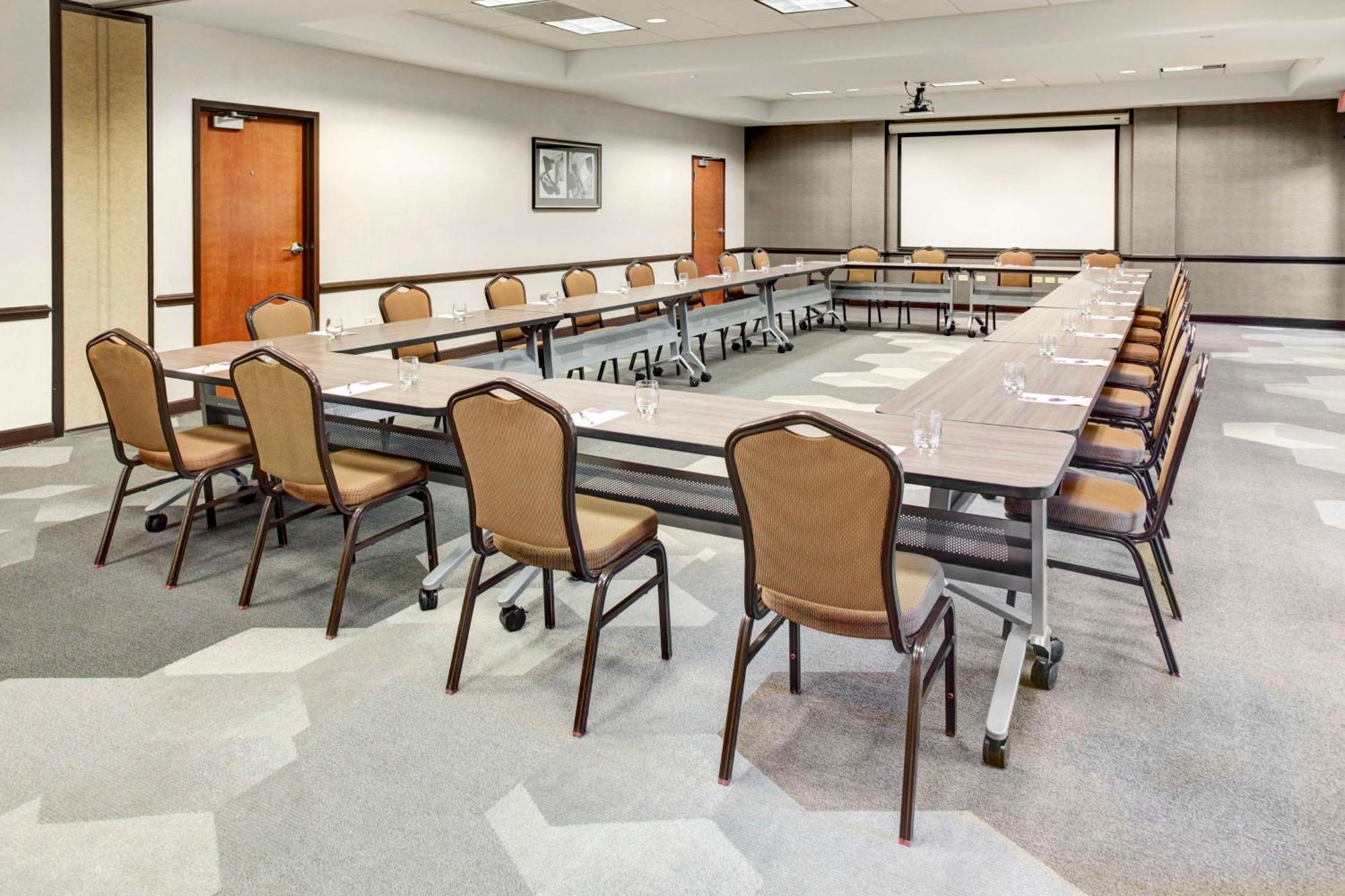 Hyatt Place Cincinnati Airport Florence Εξωτερικό φωτογραφία