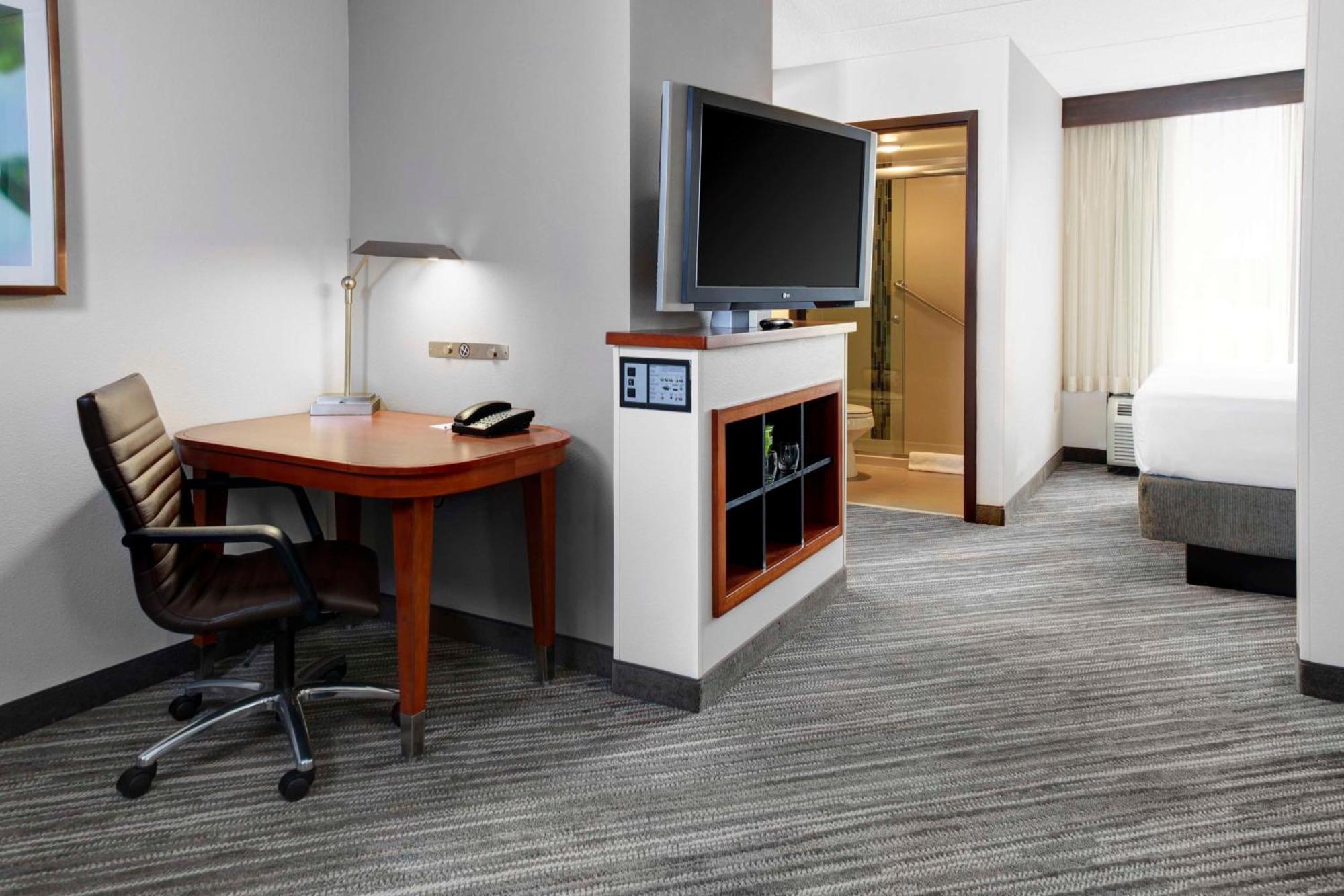 Hyatt Place Cincinnati Airport Florence Εξωτερικό φωτογραφία