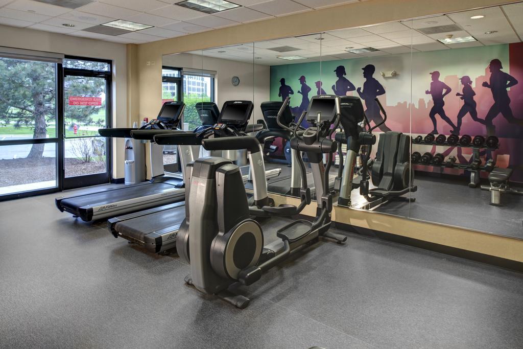 Hyatt Place Cincinnati Airport Florence Εξωτερικό φωτογραφία