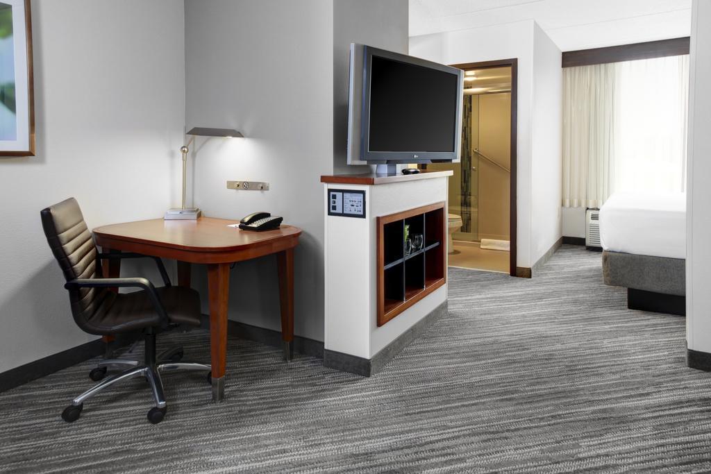 Hyatt Place Cincinnati Airport Florence Εξωτερικό φωτογραφία