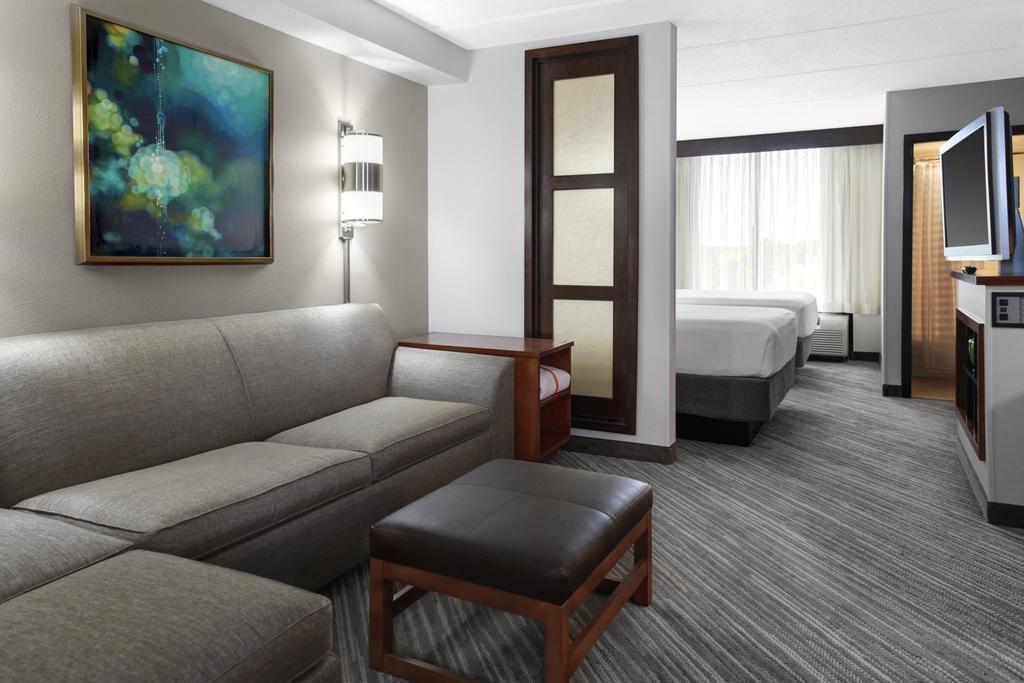 Hyatt Place Cincinnati Airport Florence Δωμάτιο φωτογραφία