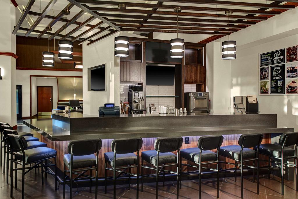 Hyatt Place Cincinnati Airport Florence Εξωτερικό φωτογραφία