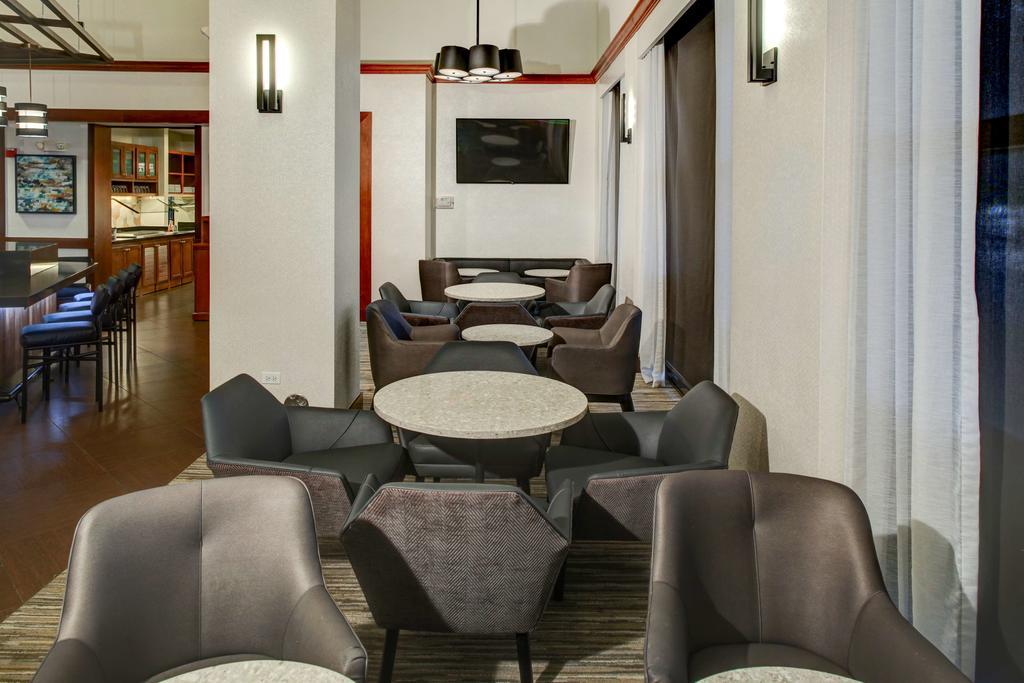 Hyatt Place Cincinnati Airport Florence Εξωτερικό φωτογραφία