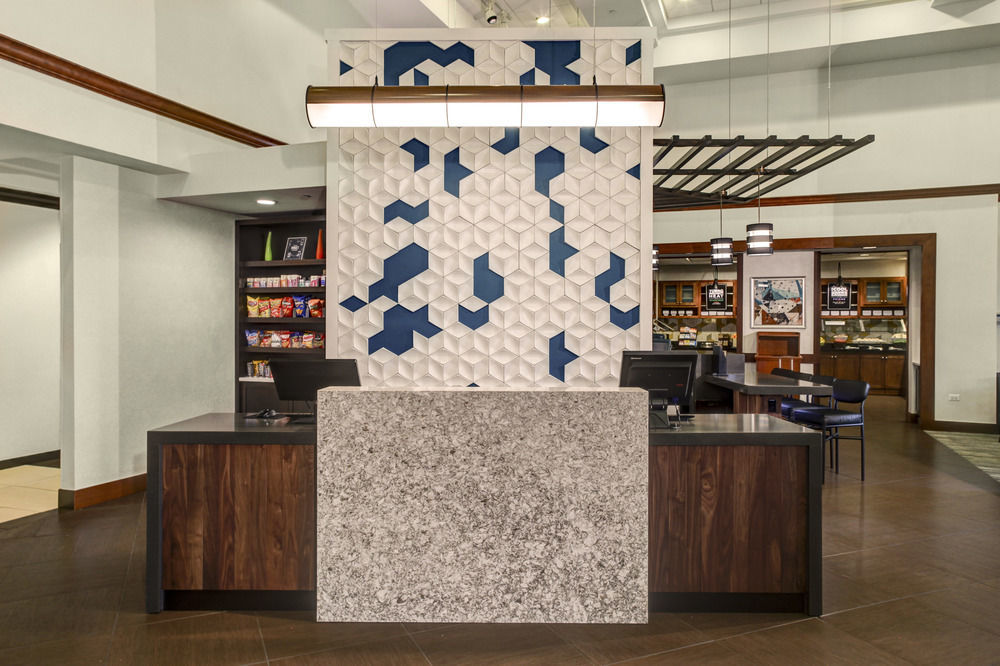Hyatt Place Cincinnati Airport Florence Εξωτερικό φωτογραφία