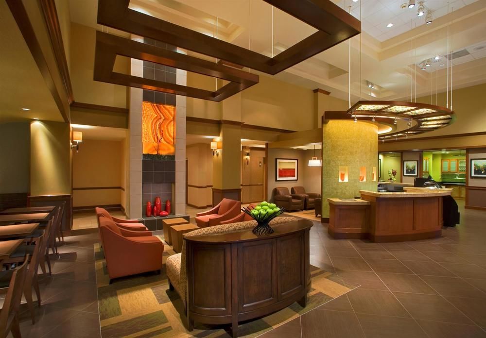 Hyatt Place Cincinnati Airport Florence Εξωτερικό φωτογραφία