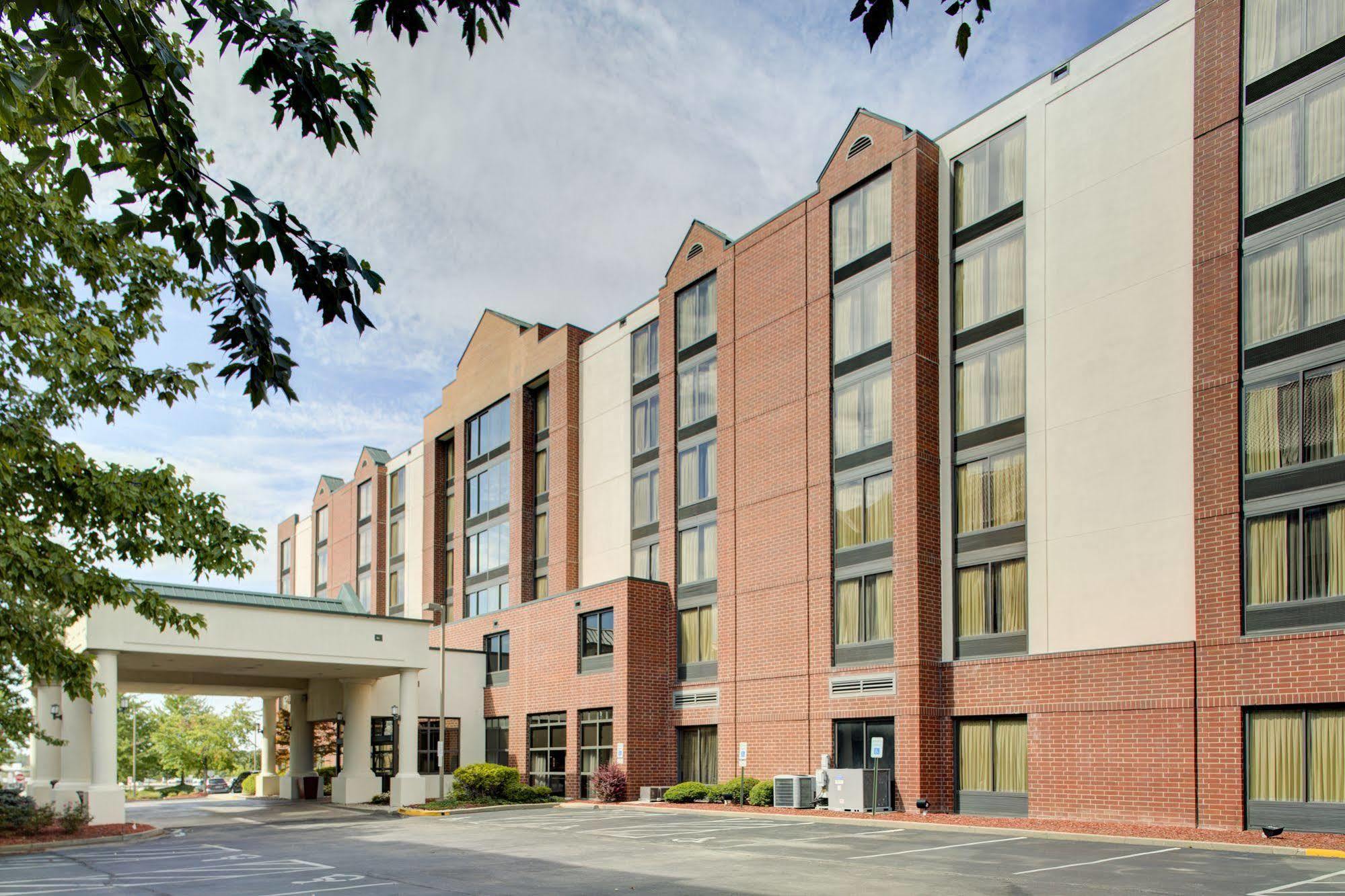 Hyatt Place Cincinnati Airport Florence Εξωτερικό φωτογραφία