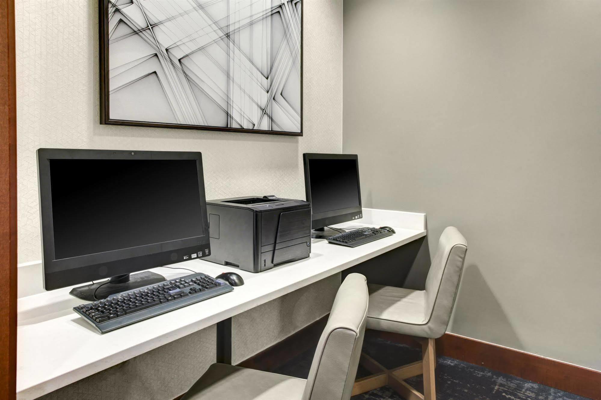 Hyatt Place Cincinnati Airport Florence Εξωτερικό φωτογραφία