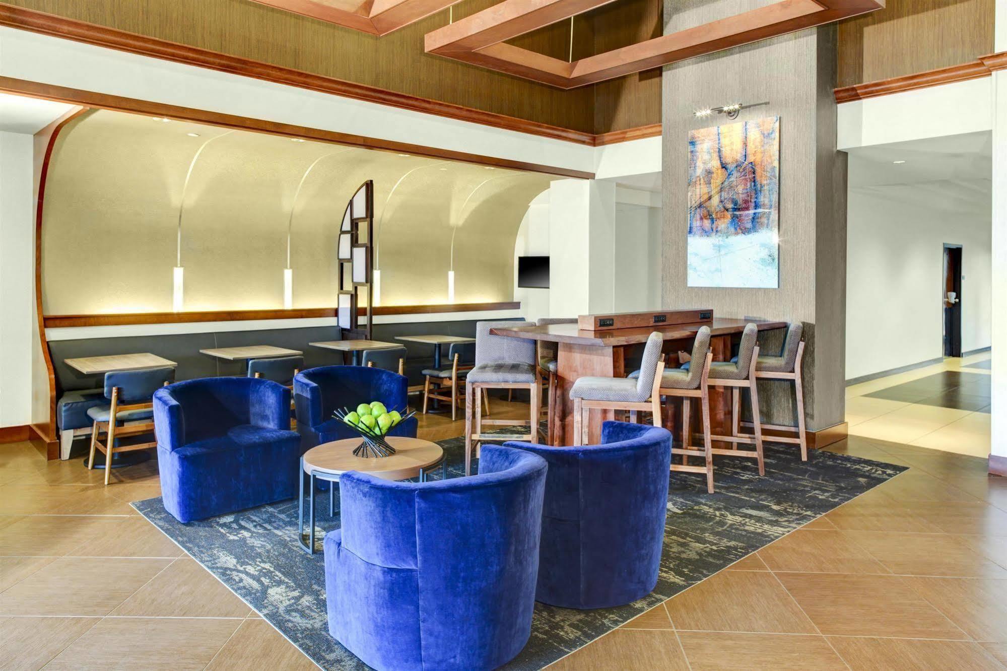 Hyatt Place Cincinnati Airport Florence Εξωτερικό φωτογραφία