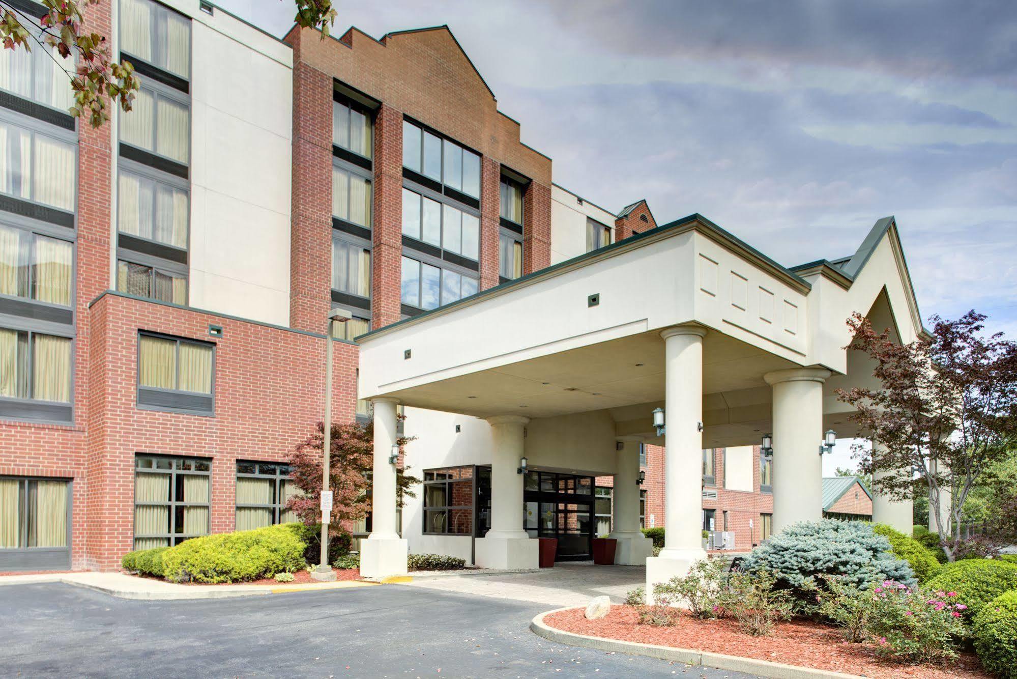 Hyatt Place Cincinnati Airport Florence Εξωτερικό φωτογραφία