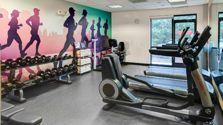 Hyatt Place Cincinnati Airport Florence Εξωτερικό φωτογραφία